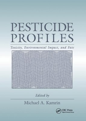 Pesticide Profiles 1