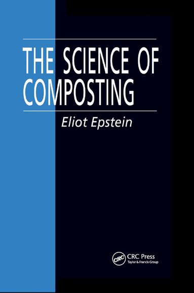 Eliot Epstein - Science of Composting, Häftad