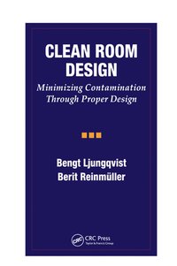 bokomslag Clean Room Design