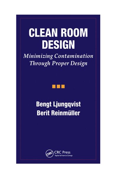 bokomslag Clean Room Design