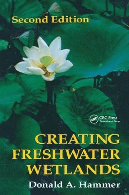 Creating Freshwater Wetlands 1