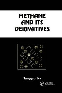 bokomslag Methane and its Derivatives