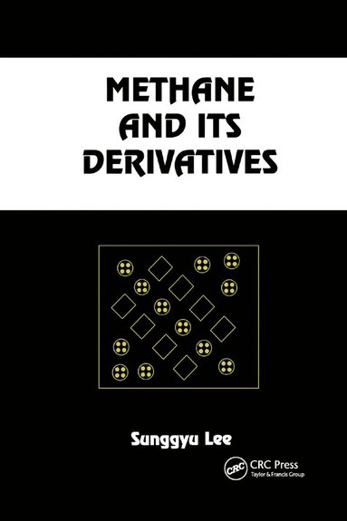 bokomslag Methane and its Derivatives