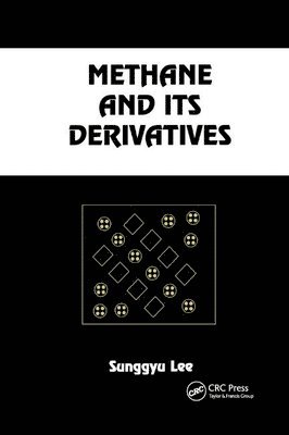 Methane and its Derivatives 1