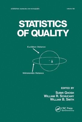 Statistics of Quality 1