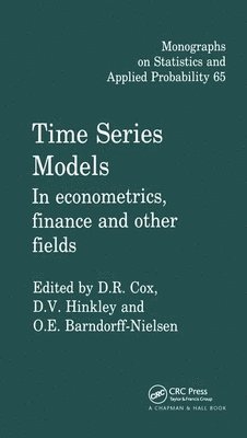 Time Series Models 1