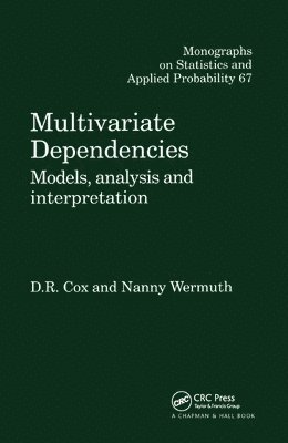 Multivariate Dependencies 1