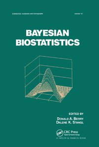 bokomslag Bayesian Biostatistics