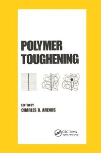 bokomslag Polymer Toughening