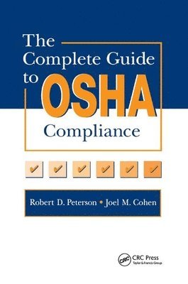 The Complete Guide to OSHA Compliance 1