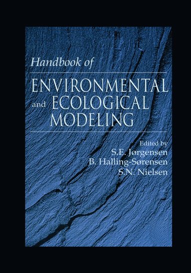 bokomslag Handbook of Environmental and Ecological Modeling