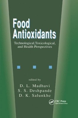 Food Antioxidants 1