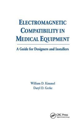 Electromagnetic Compatibility in Medical Equipment 1