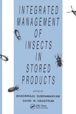 Integrated Management of Insects in Stored Products 1