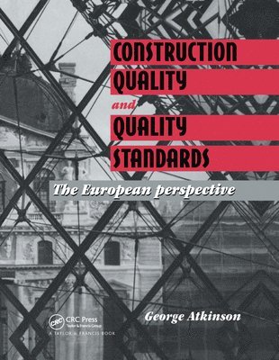 Construction Quality and Quality Standards 1