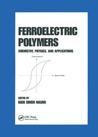 bokomslag Ferroelectric Polymers