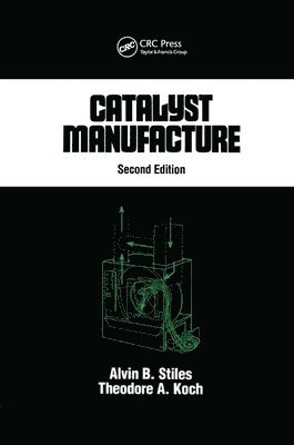 Catalyst Manufacture 1