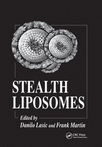 bokomslag Stealth Liposomes