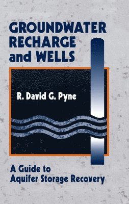 Groundwater Recharge and Wells 1