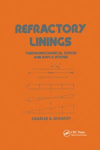 bokomslag Refractory Linings