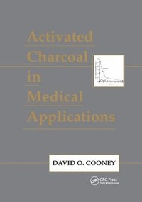 bokomslag Activated Charcoal in Medical Applications