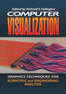 bokomslag Computer Visualization