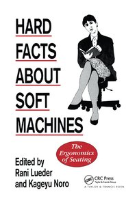 bokomslag Hard Facts About Soft Machines