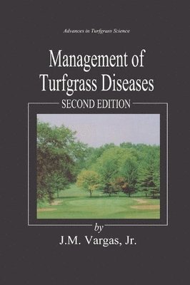 Management of Turfgrass Diseases 1