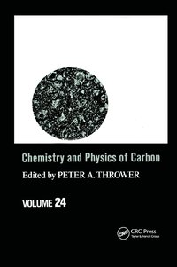 bokomslag Chemistry & Physics of Carbon