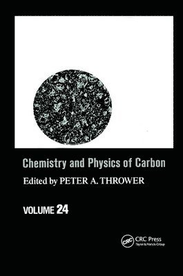 Chemistry & Physics of Carbon 1