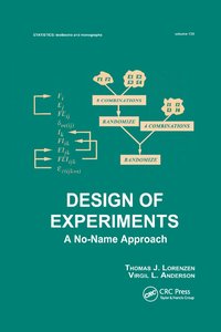 bokomslag Design of Experiments