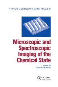 bokomslag Microscopic and Spectroscopic Imaging of the Chemical State