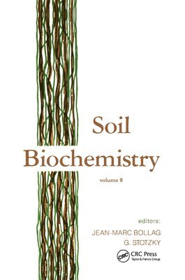 Soil Biochemistry 1