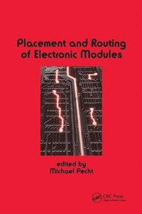 bokomslag Placement and Routing of Electronic Modules