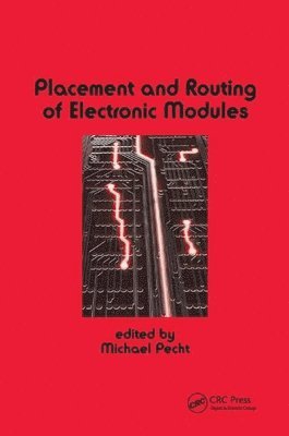 Placement and Routing of Electronic Modules 1