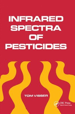 Infrared Spectra of Pesticides 1