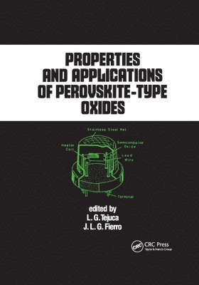 Properties and Applications of Perovskite-Type Oxides 1