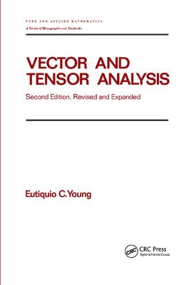 Vector and Tensor Analysis 1