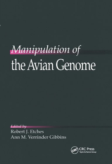 bokomslag Manipulation of the Avian Genome