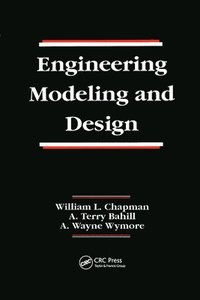 bokomslag Engineering Modeling and Design