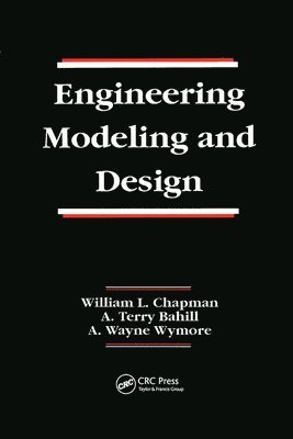 bokomslag Engineering Modeling and Design