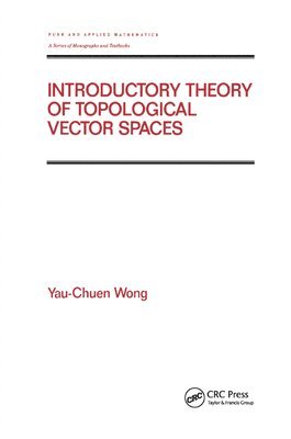 Introductory Theory of Topological Vector SPates 1
