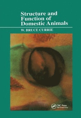 Structure and Function of Domestic Animals 1