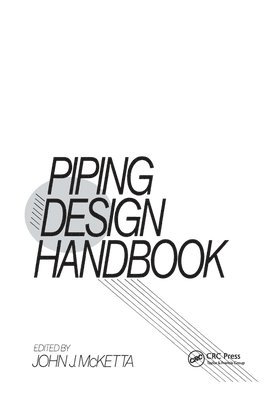 Piping Design Handbook 1