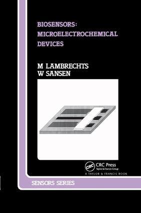 M Lambrechts, W Sansen - Biosensors, Häftad