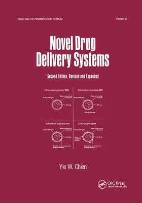 Novel Drug Delivery Systems 1