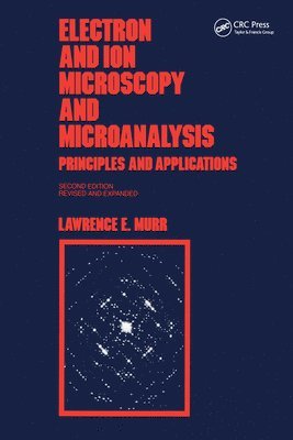 Electron and Ion Microscopy and Microanalysis 1