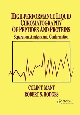 High-Performance Liquid Chromatography of Peptides and Proteins 1