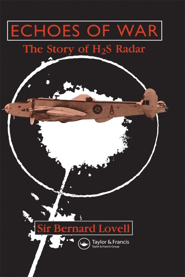Bernard Lovell - Echoes of War, Häftad