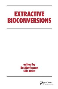 bokomslag Extractive Bioconversions